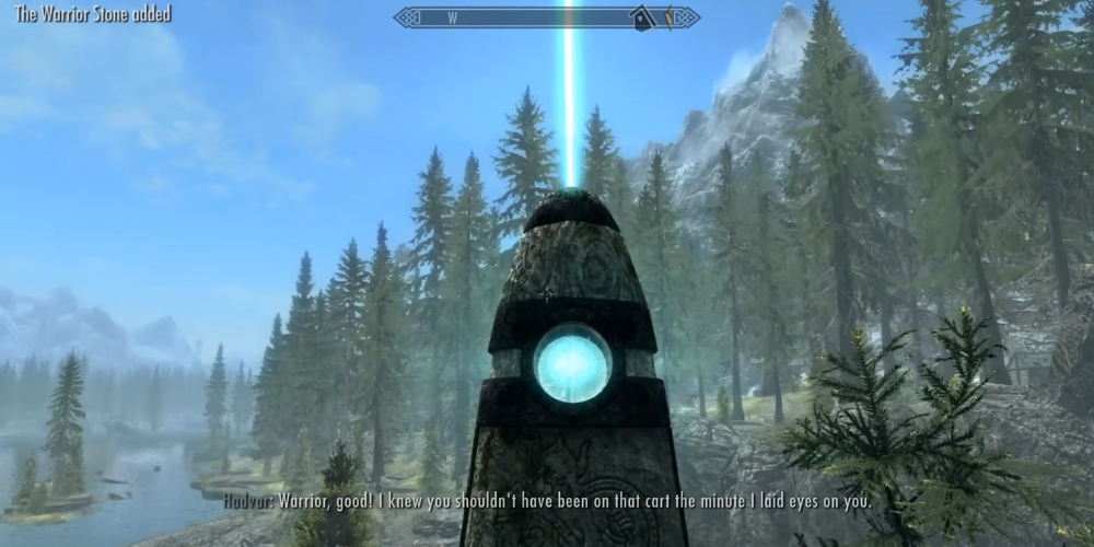 Elder Scrolls V: Skyrim